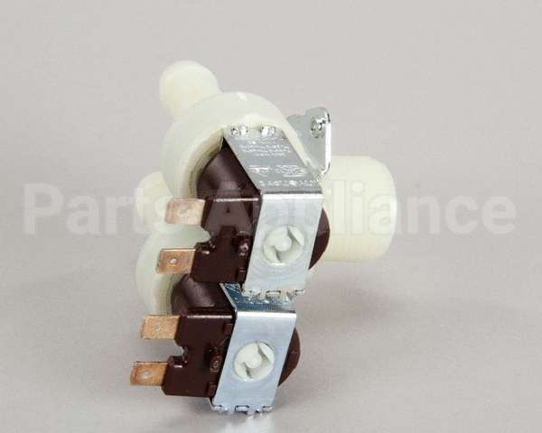 VA-3820 Alto Shaam Valves,Ct,Double Solen.