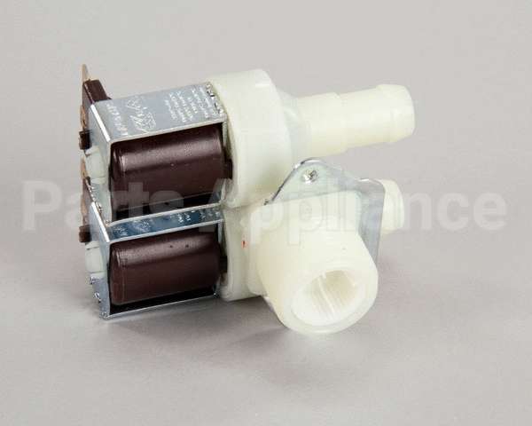 VA-3820 Alto Shaam Valves,Ct,Double Solen.