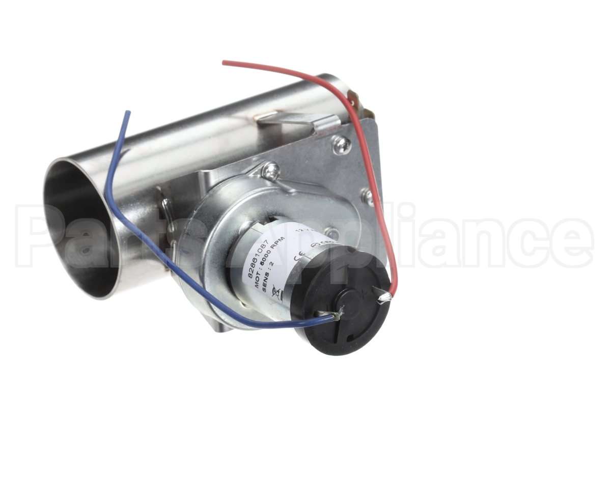 VA-38663 Alto Shaam Pressure Valvear-7T
