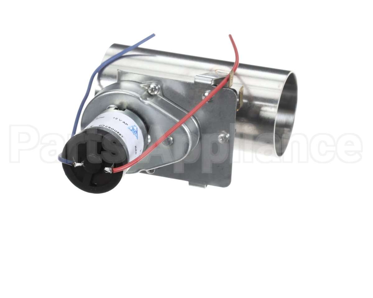 VA-38663 Alto Shaam Pressure Valvear-7T