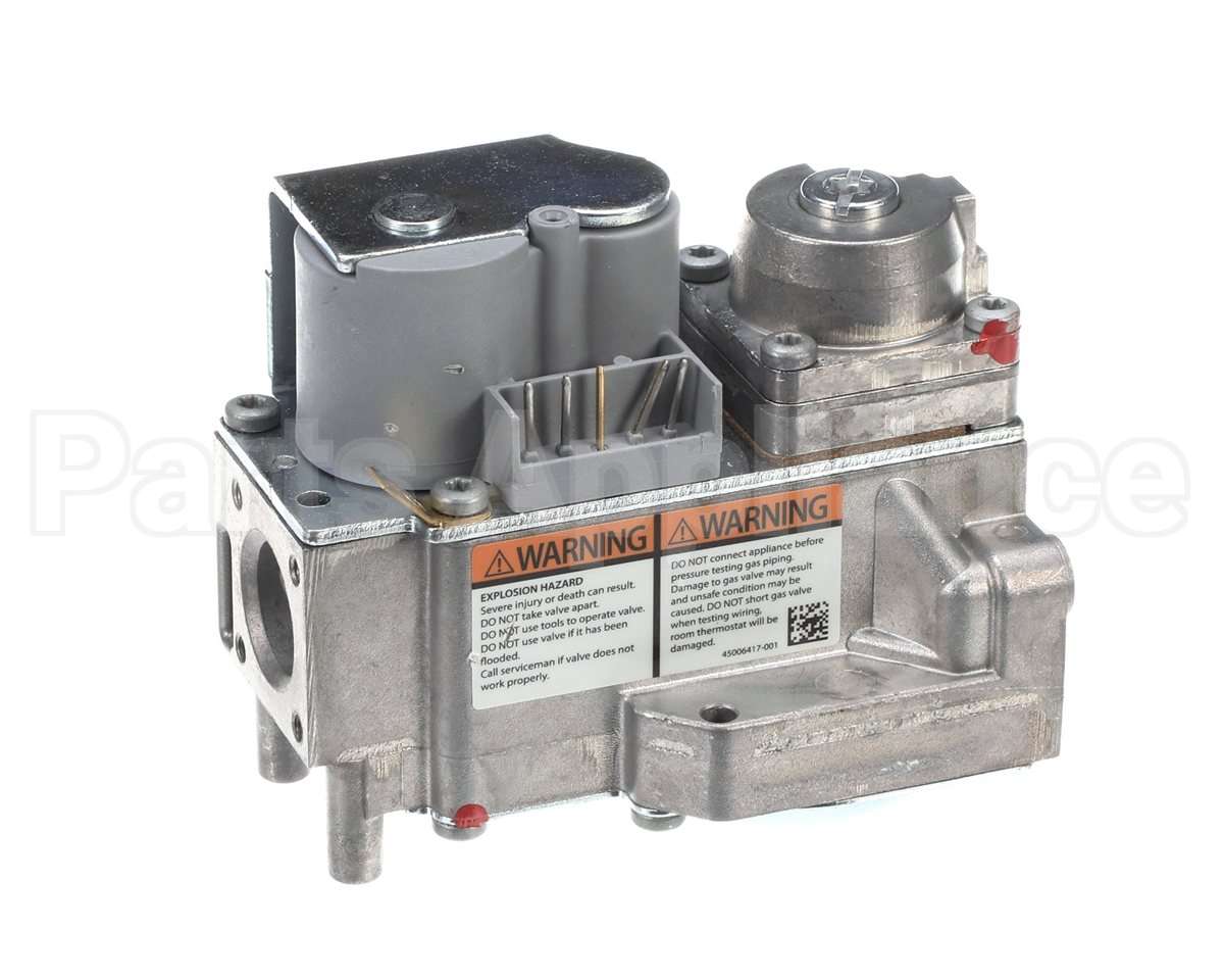 VA-39851 Alto Shaam Valve, Gas, 155V