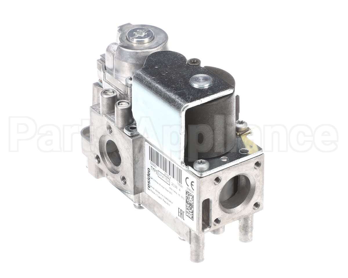 VA-39852 Alto Shaam Valve, Gas 230V