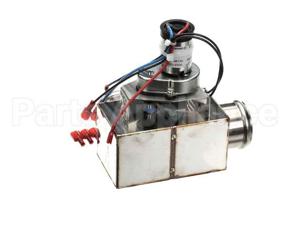VA-46325R Alto Shaam Upper Vent Motor