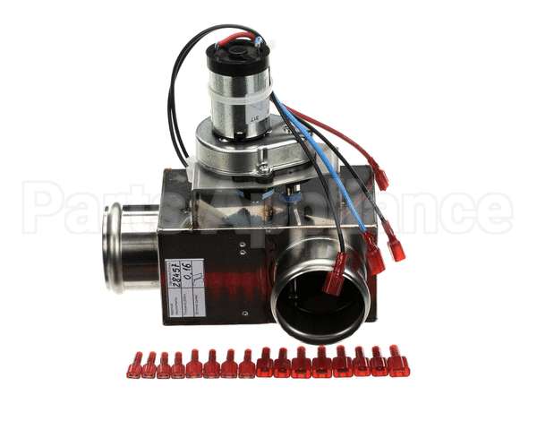 VA-46325R Alto Shaam Upper Vent Motor