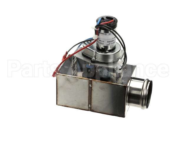VA-46325R Alto Shaam Upper Vent Motor