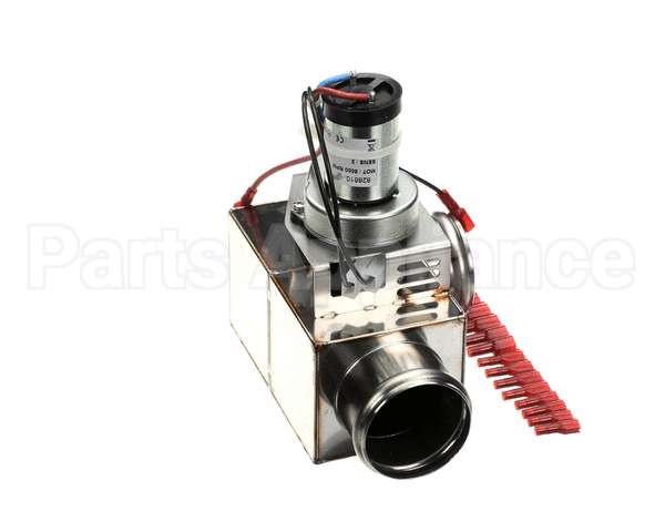 VA-46325R Alto Shaam Upper Vent Motor