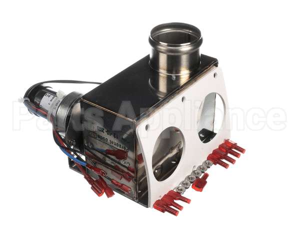 VA-46327R Alto Shaam Lower Vent Motor