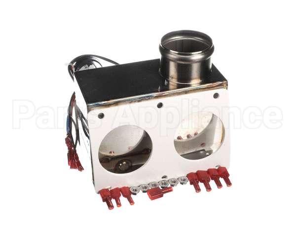 VA-46327R Alto Shaam Lower Vent Motor