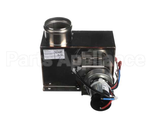 VA-46327R Alto Shaam Lower Vent Motor