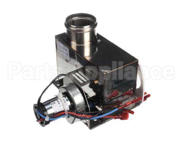 VA-46327R Alto Shaam Lower Vent Motor