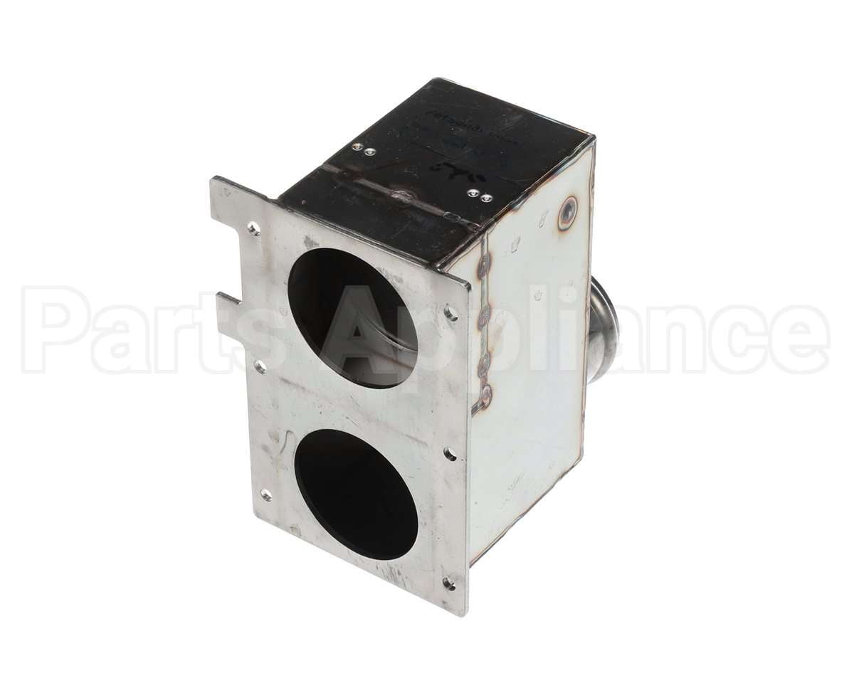 VA-46328 Alto Shaam Valve, Low Pressure Release