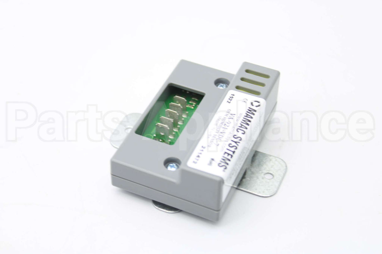 VA-921-VDC-7 Mamac Systems Humidity Sensor