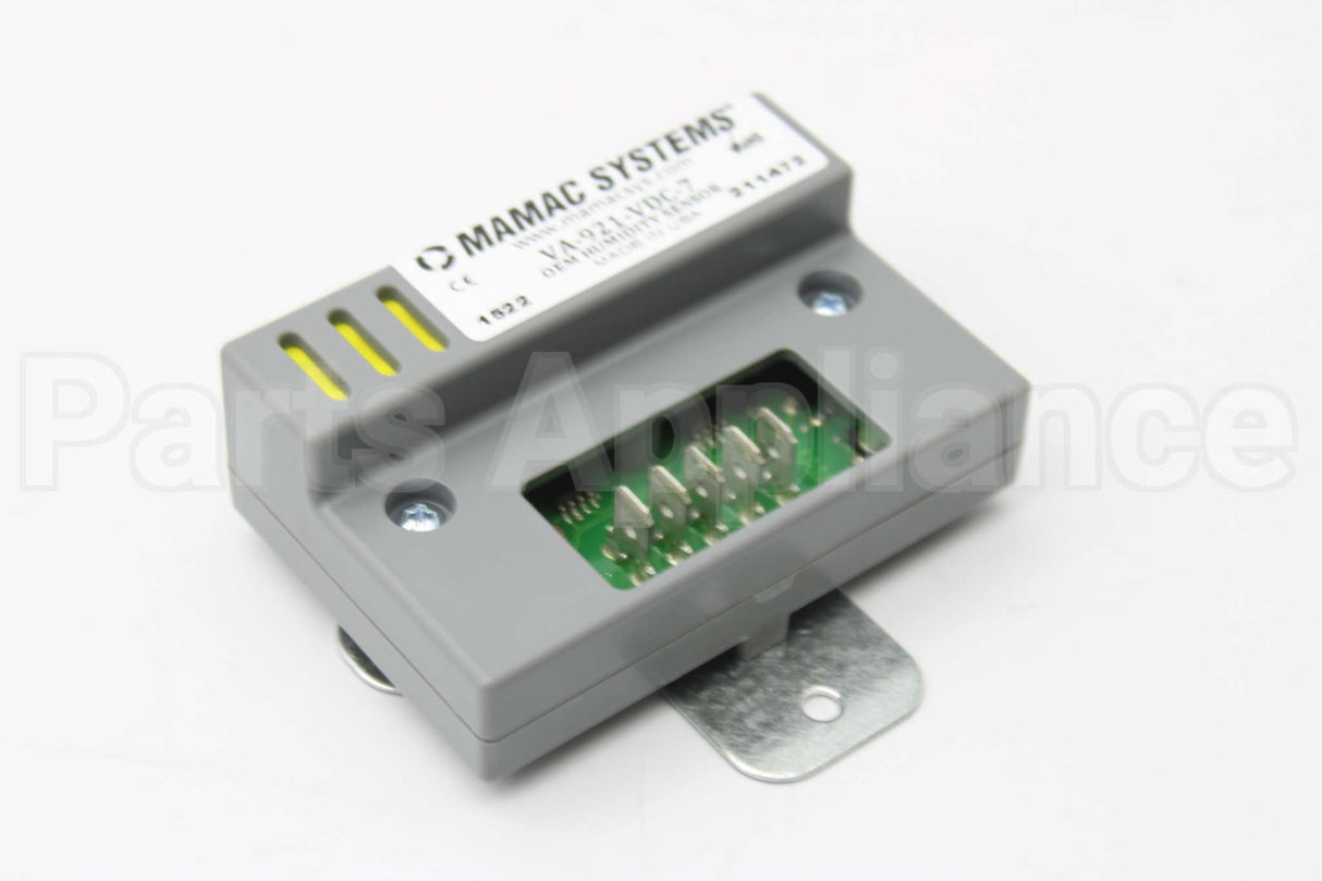 VA-921-VDC-7 Mamac Systems Humidity Sensor