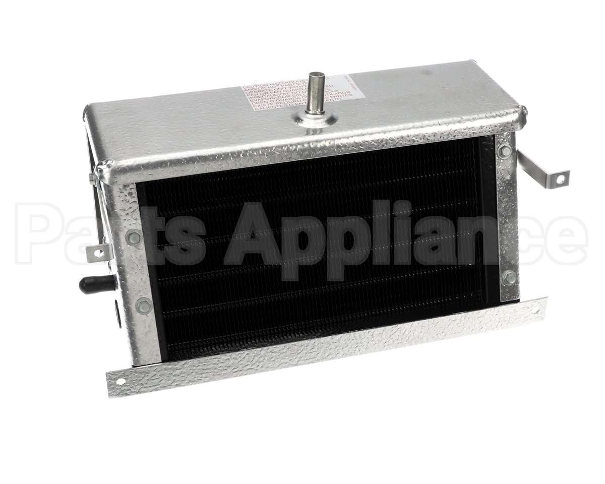 VAK08 Heatcraft Evaporator Coil