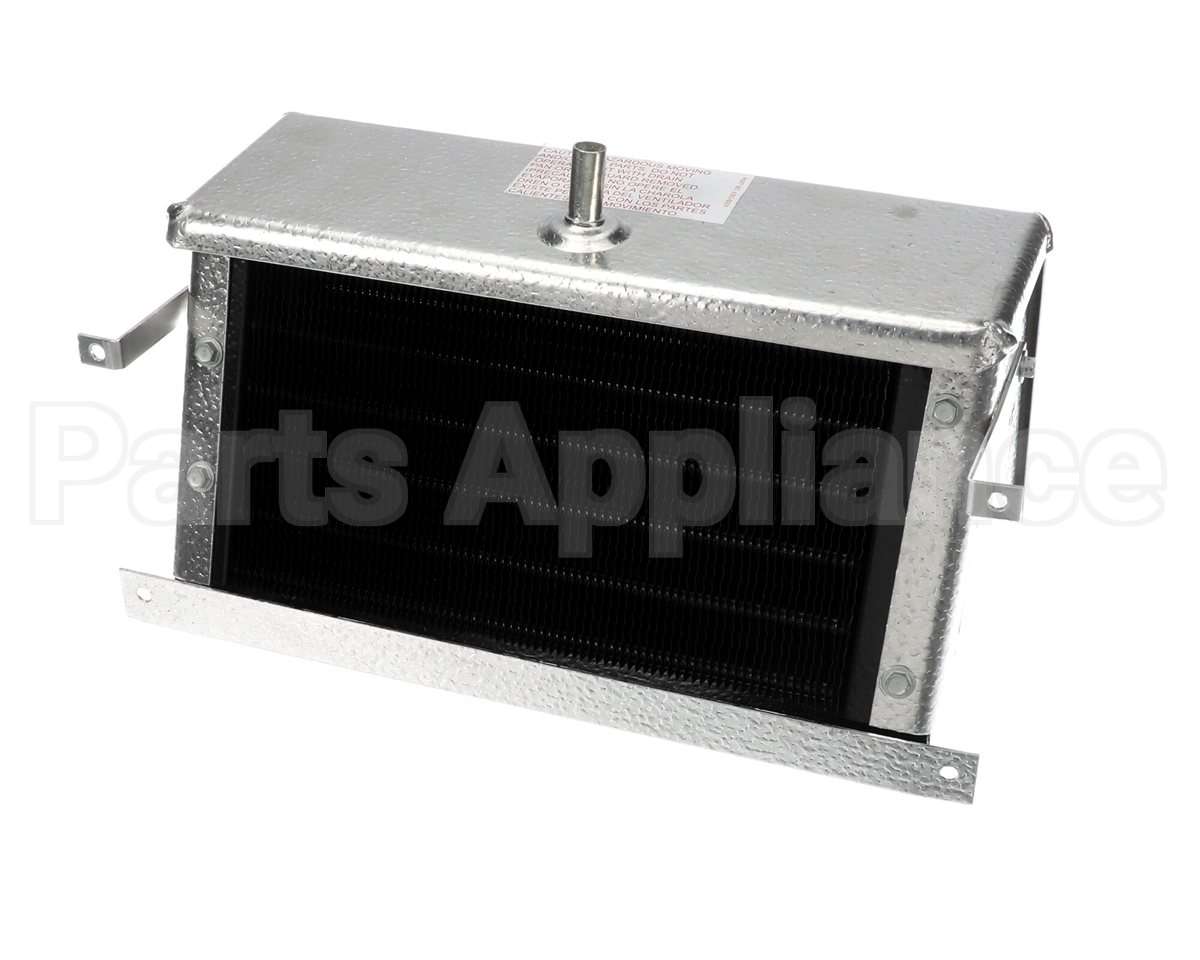 VAK08 Heatcraft Evaporator Coil