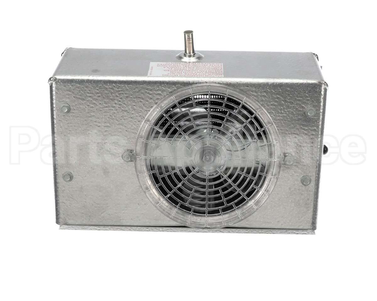 VAK08 Heatcraft Evaporator Coil