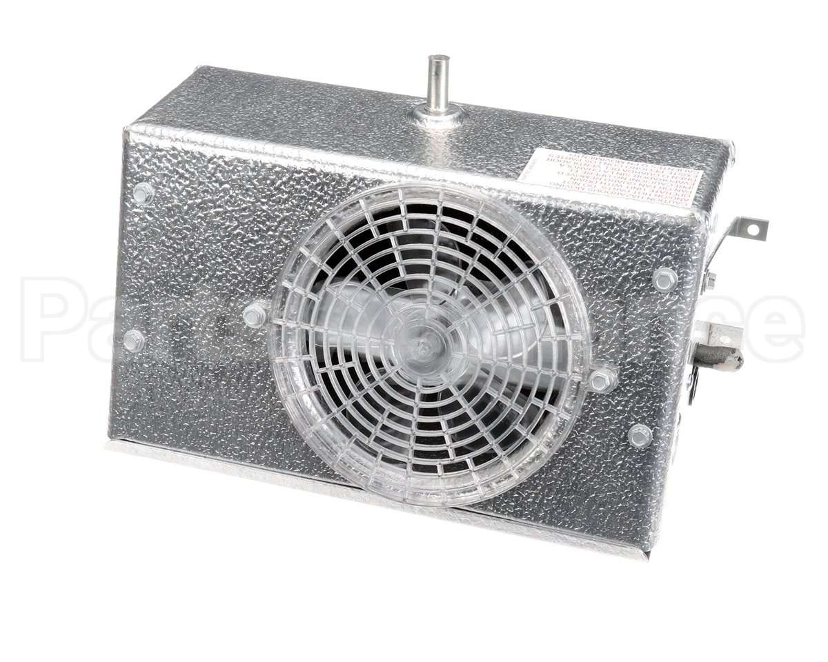 VAK08AG Heatcraft Evaporator Coil Assy