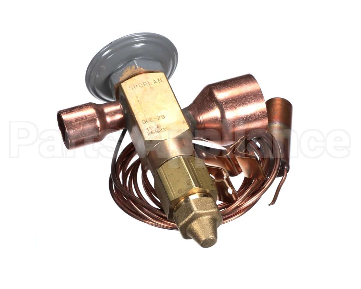 VAL01478 Trane Expansion Valve-103875