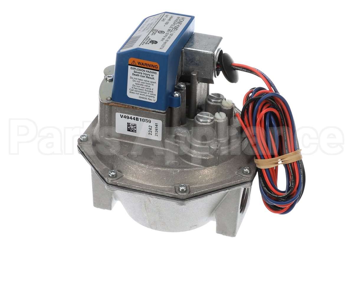 VAL02872 Trane Gas Valve 2-Stage 120V-30249