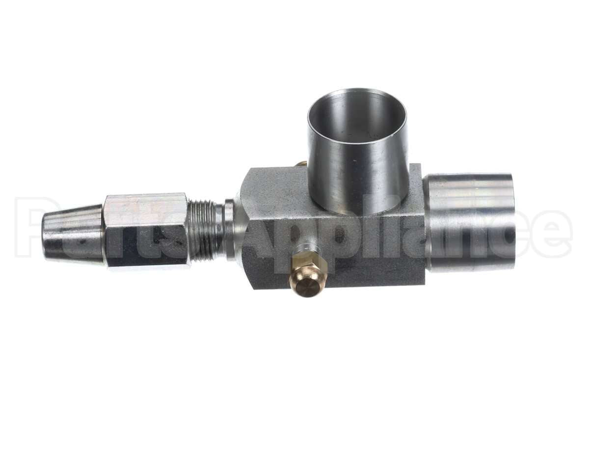 VAL03518 Trane Valve,Angle (Discharge Service Valve)