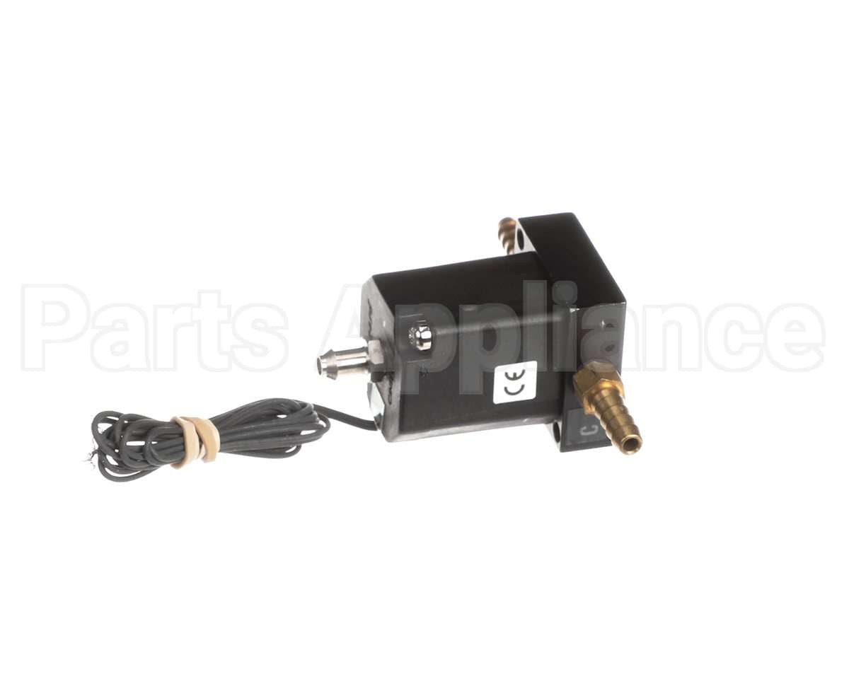 VAL04359 Trane Valve; Solenoid, 24 Vdc