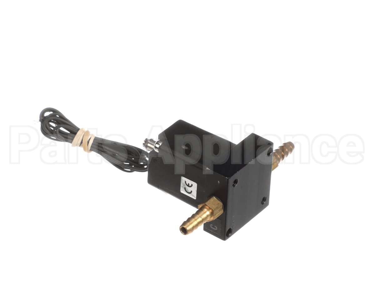 VAL04359 Trane Valve; Solenoid, 24 Vdc