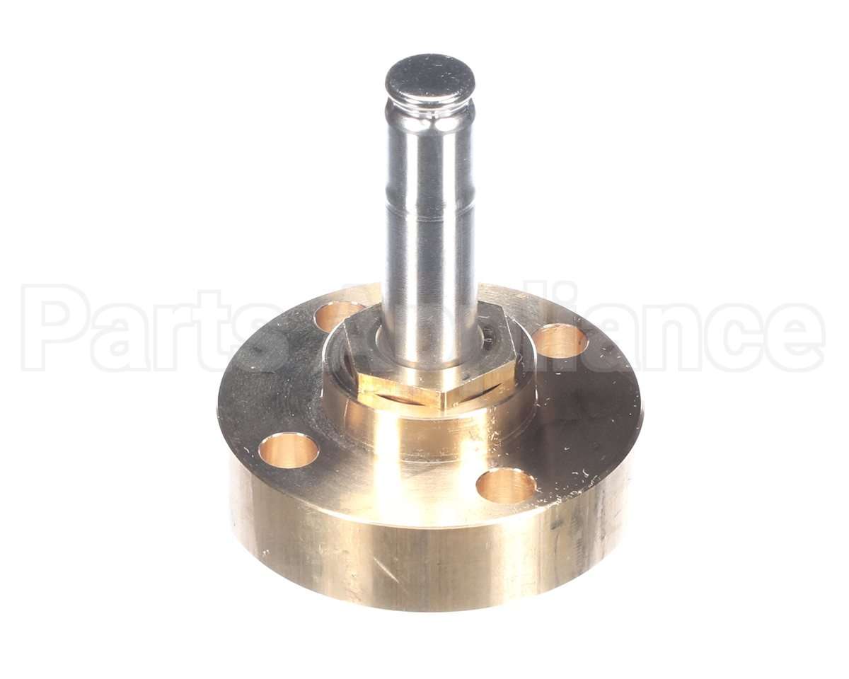 VAL05930 Trane Valve; Solenoid, .125 Inlet/Outlet (For