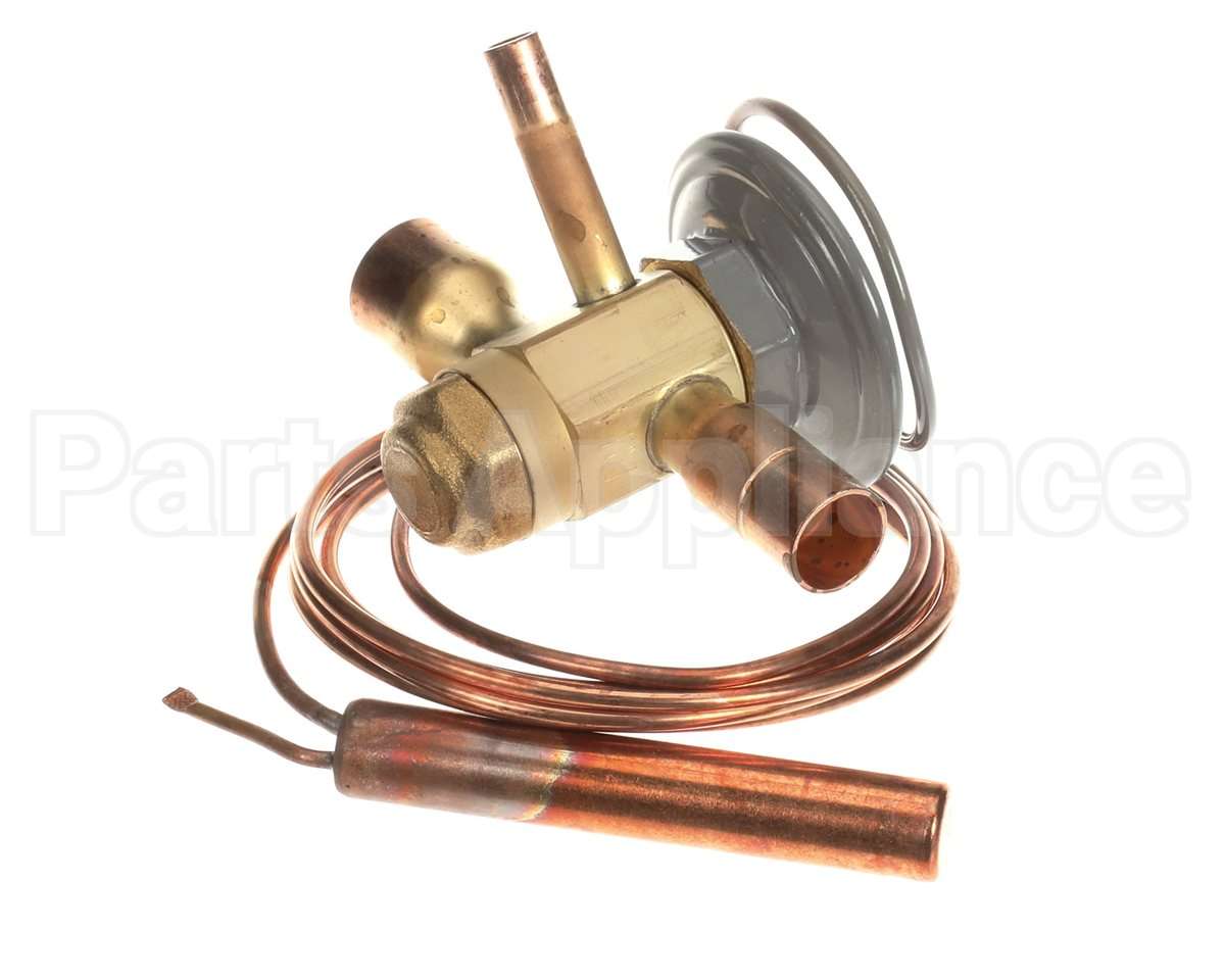 VAL06383 Trane Valve; Expansion, (R22) 2 Ton, .500 Ods
