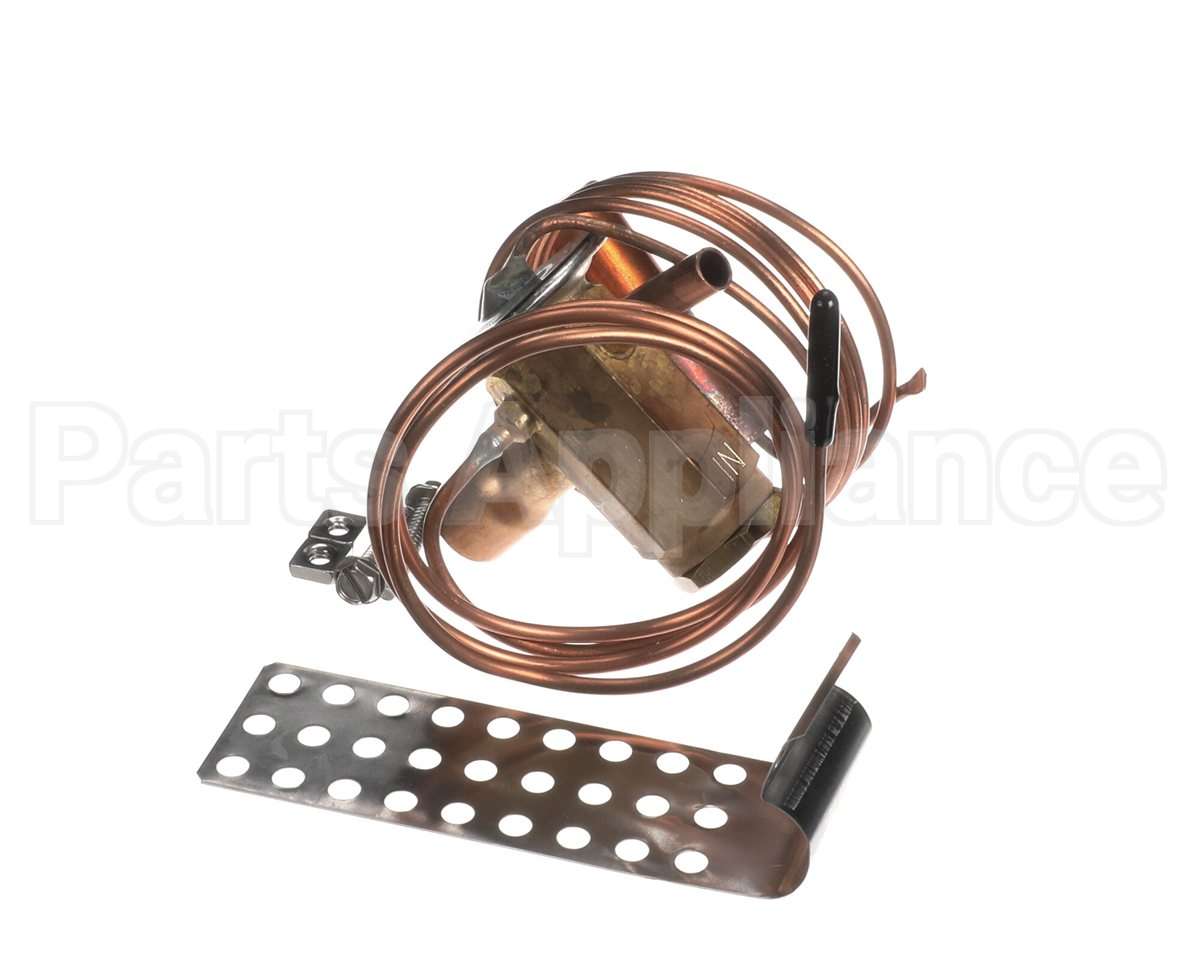 VAL07574 Trane Valve, Expansion, 2.5 Ton, .31 Odf X .63