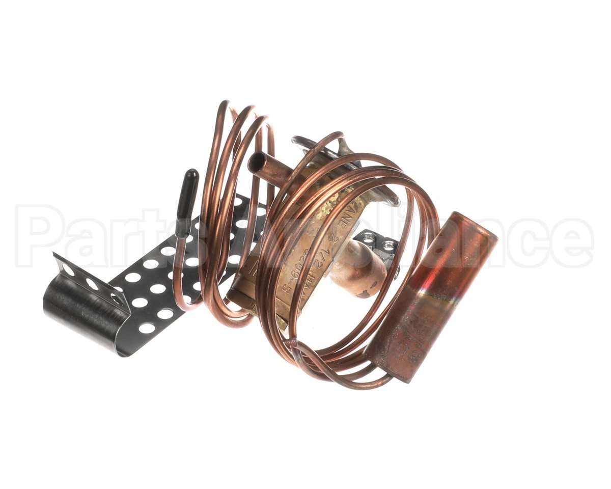 VAL07574 Trane Valve, Expansion, 2.5 Ton, .31 Odf X .63