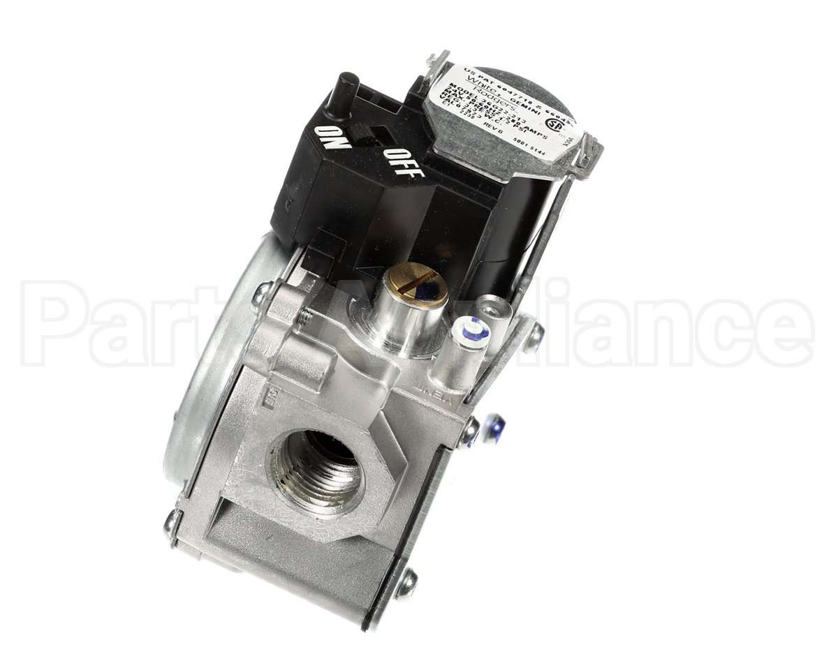 VAL07973 Trane Valve; Gas, .50 Npti, 24V, Fasting Actin