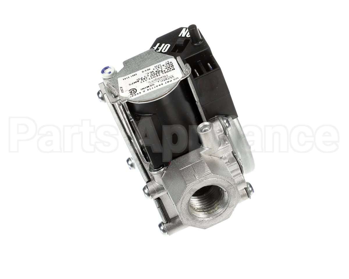 VAL07973 Trane Valve; Gas, .50 Npti, 24V, Fasting Actin