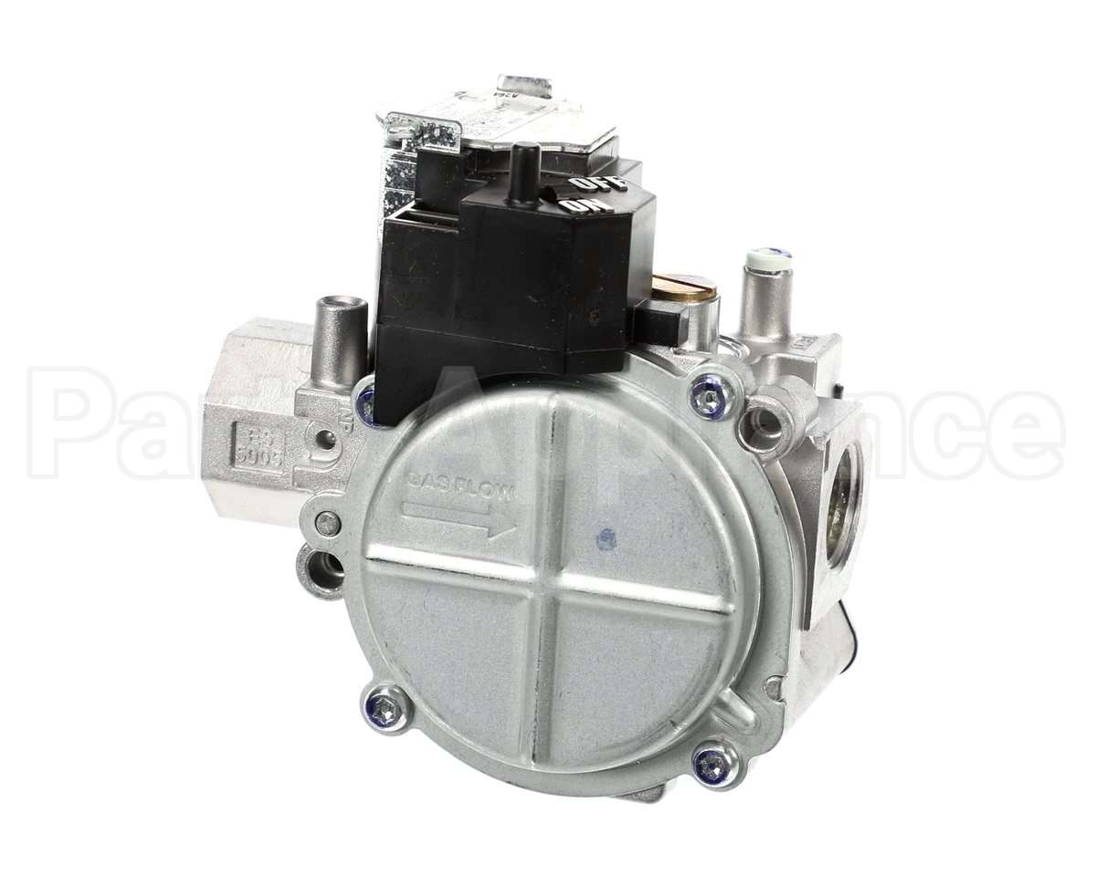 VAL07973 Trane Valve; Gas, .50 Npti, 24V, Fasting Actin