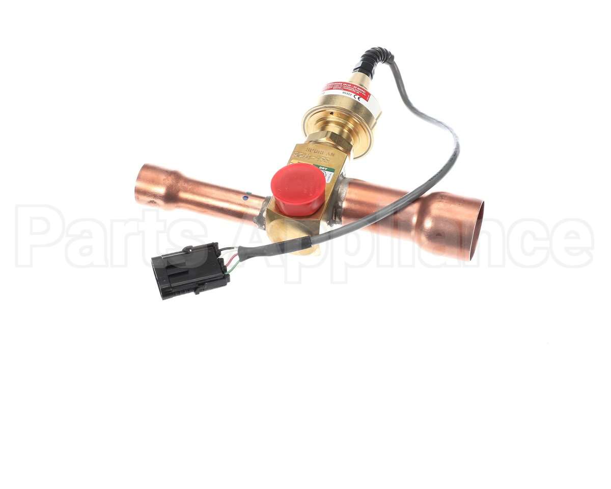 VAL08030 Trane Valve; Expansion, 1.125 Odf X 1.625 Odf