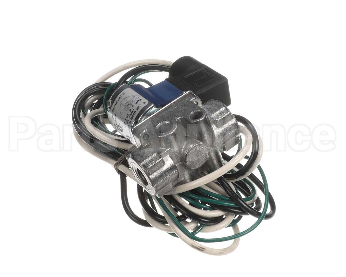 VAL08420 Trane Valve Pilot Valve Assembly