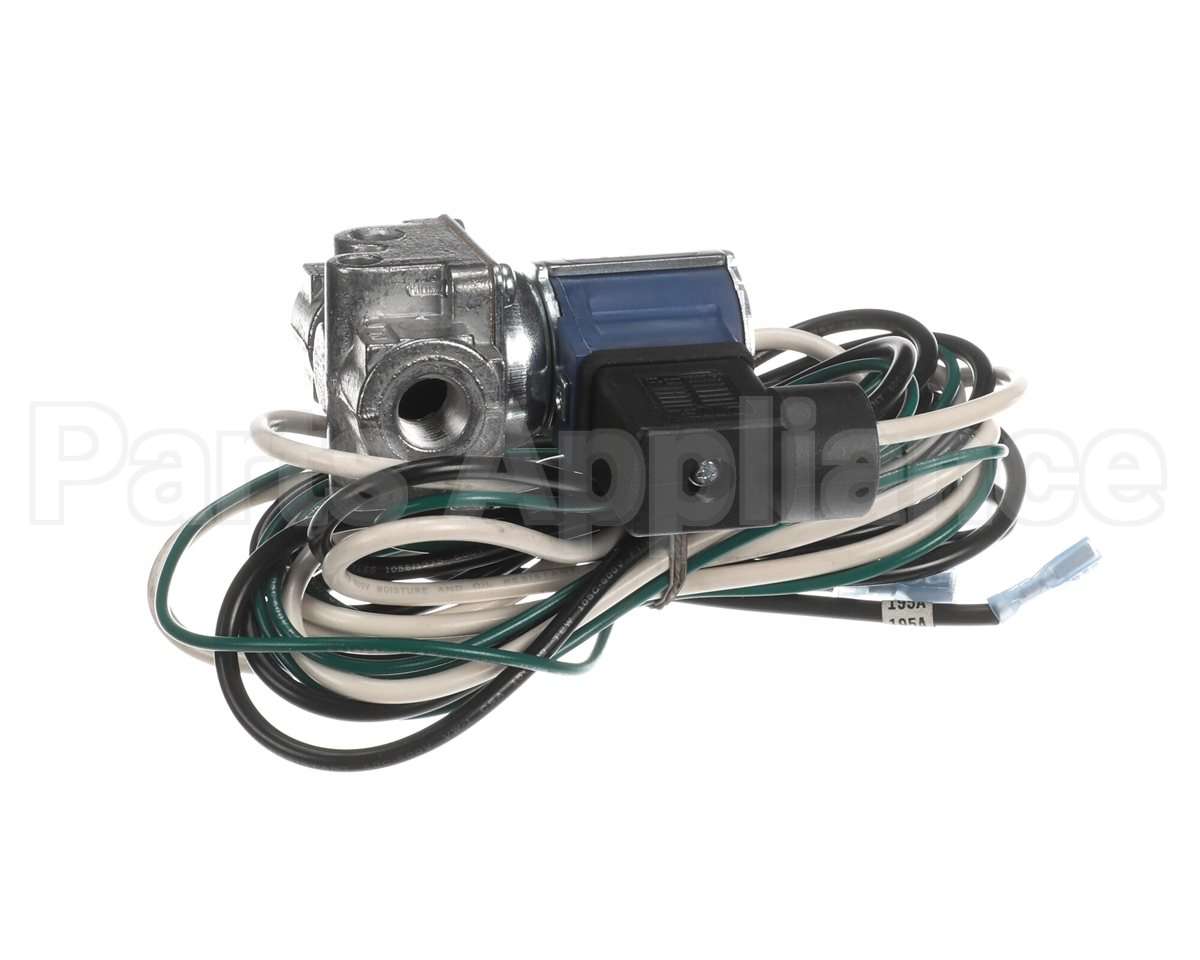 VAL08420 Trane Valve Pilot Valve Assy-96655