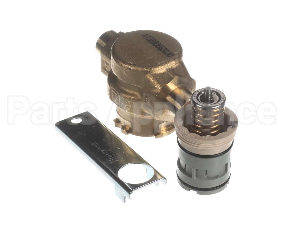 VAL08557 Trane Valve Less Actuator,2W,1.3Cv