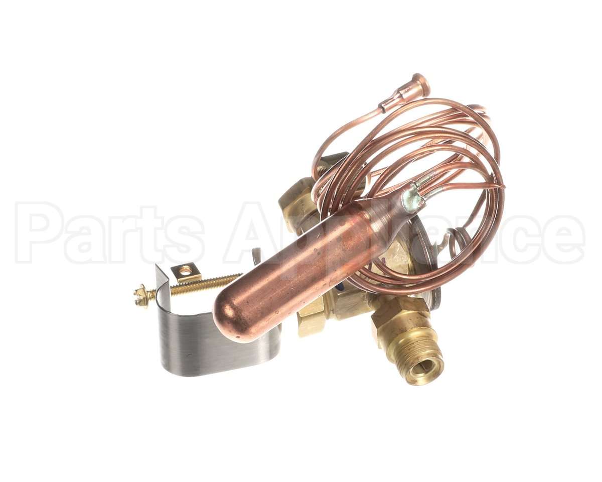 VAL08576 Trane Valve, Hxce 3 Vx100A 46 Psi Ats, New Bo