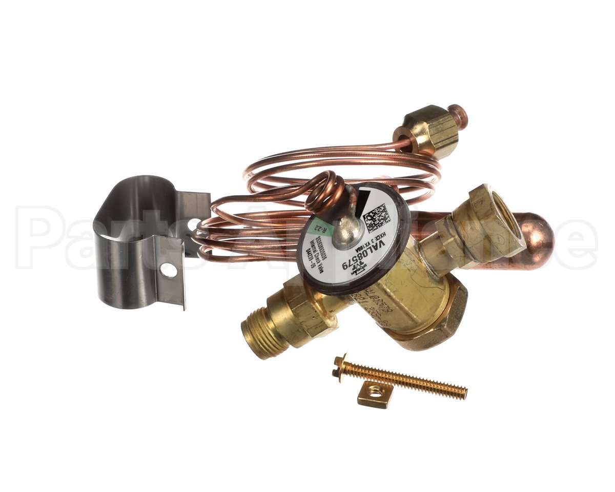 VAL08579 Trane Valve, Hxce 3 Vx100A 49 Psi Ats, Old Bo