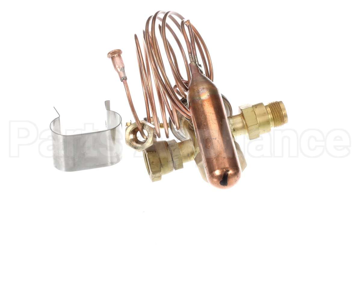 VAL08580 Trane Valve, Expansion, Thermostatic, 500 Psi,