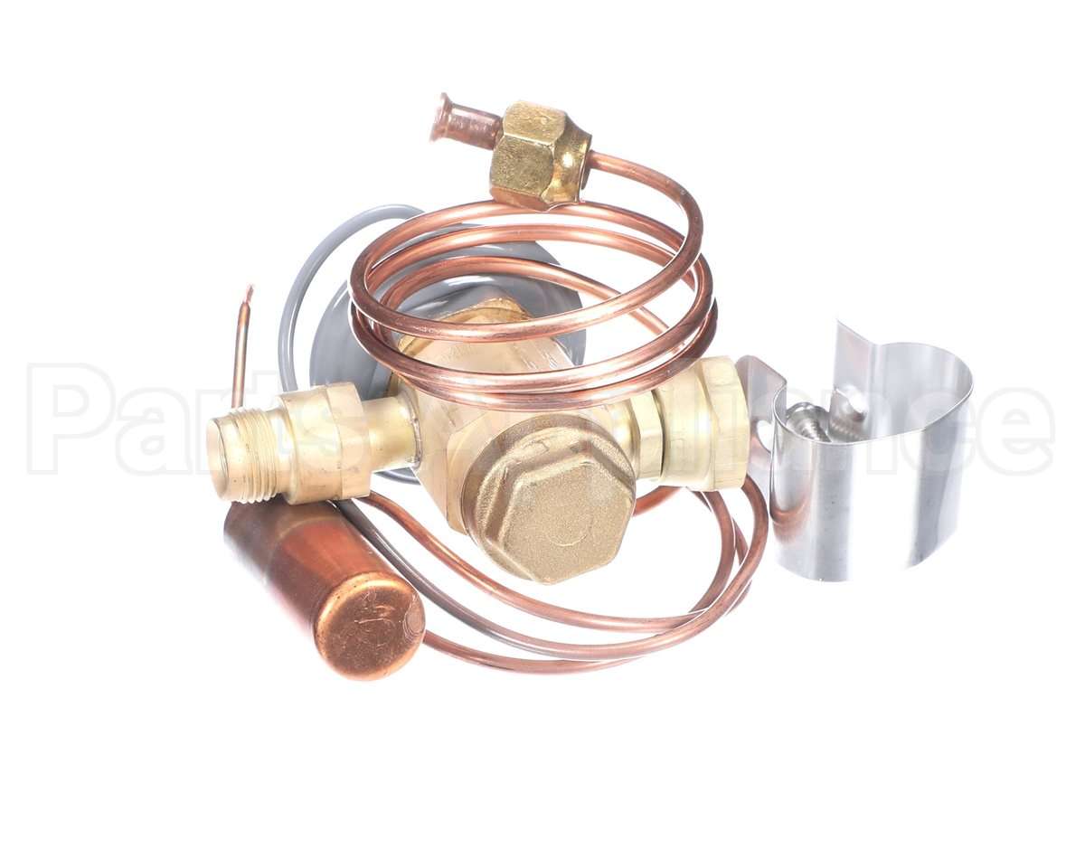 VAL08632 Trane Valve; Thermostatic Expansion W/Mechanic