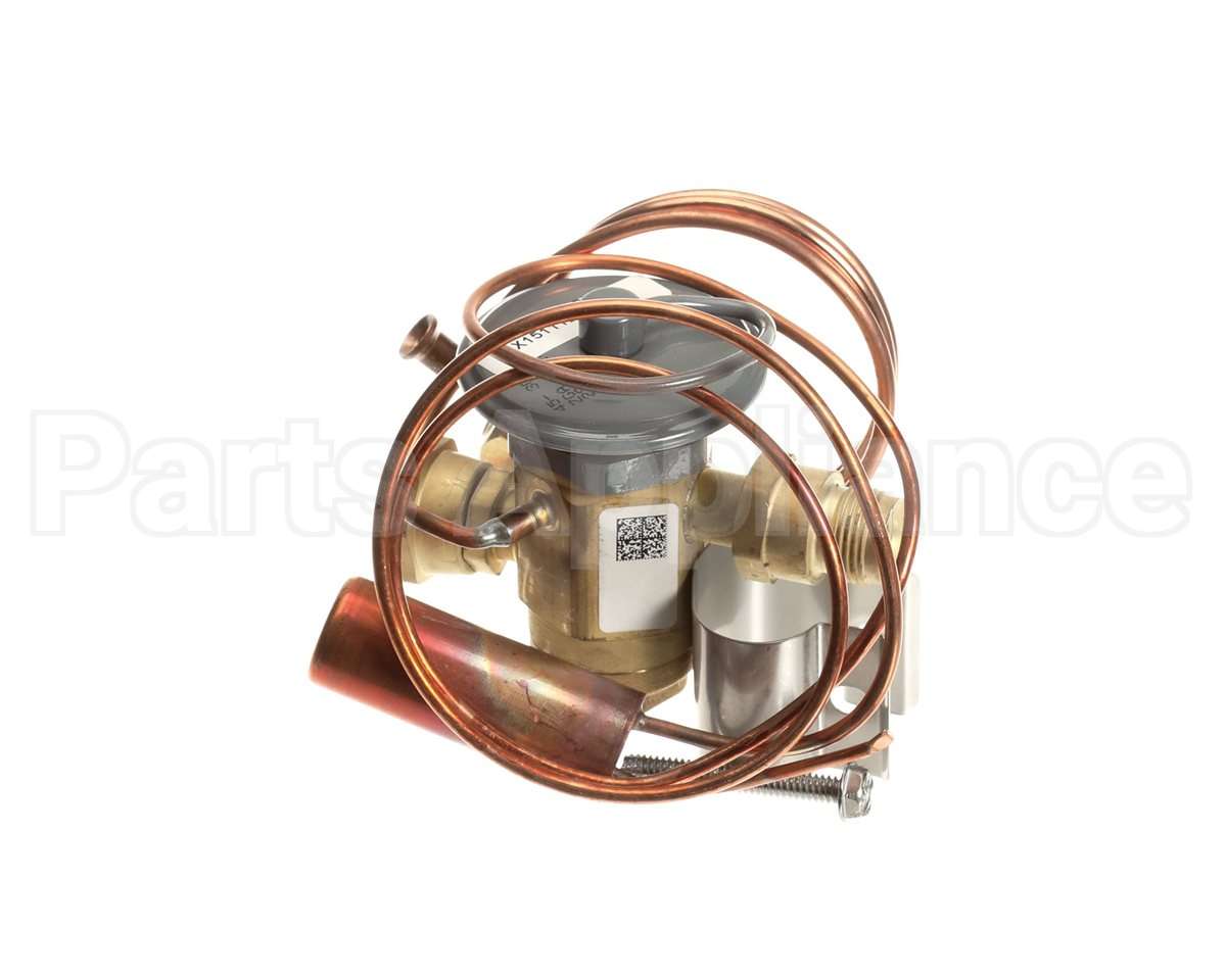 VAL08633 Trane Valve; Thermostatic Expansion W/Mechanic