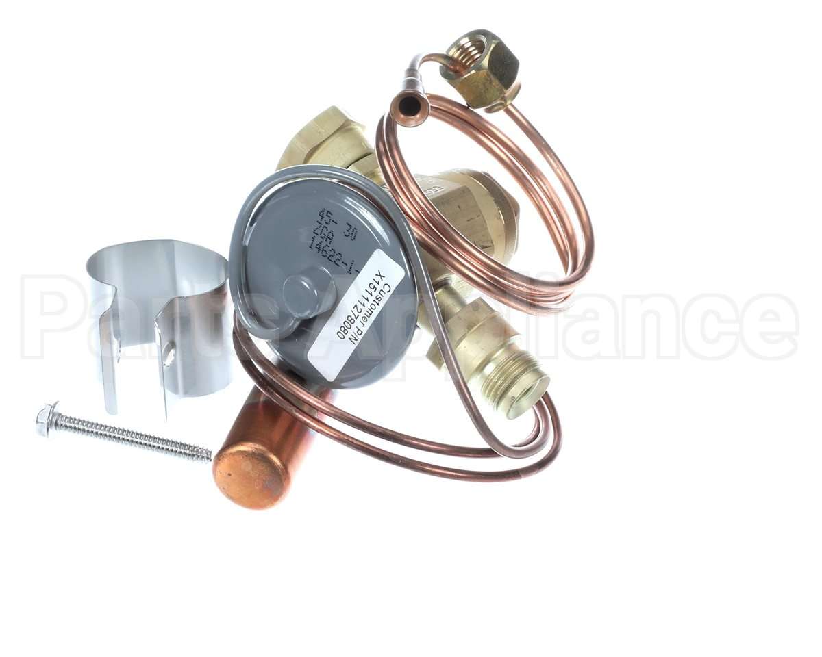 VAL08634 Trane Valve, Thermostatic Expansionw/Mechanica