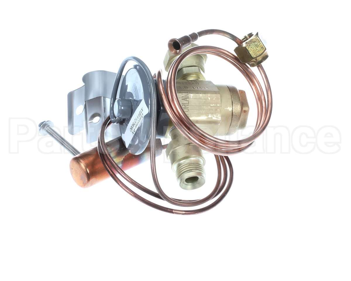 VAL08634 Trane Valve, Thermostatic Expansionw/Mechanica