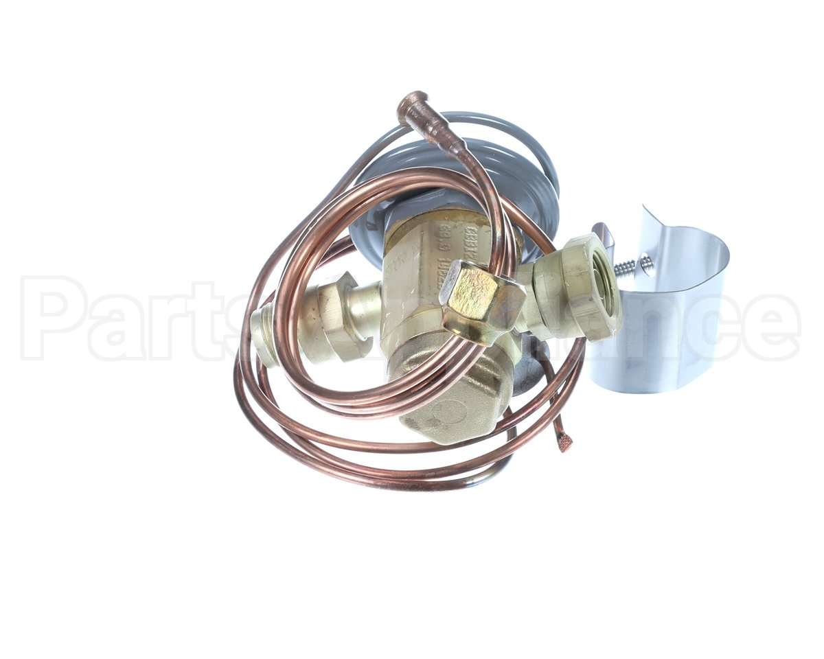 VAL08634 Trane Valve, Thermostatic Expansionw/Mechanica