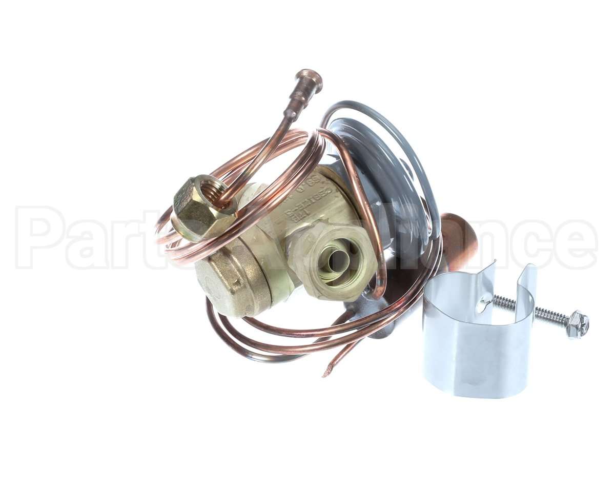 VAL08634 Trane Valve, Thermostatic Expansionw/Mechanica