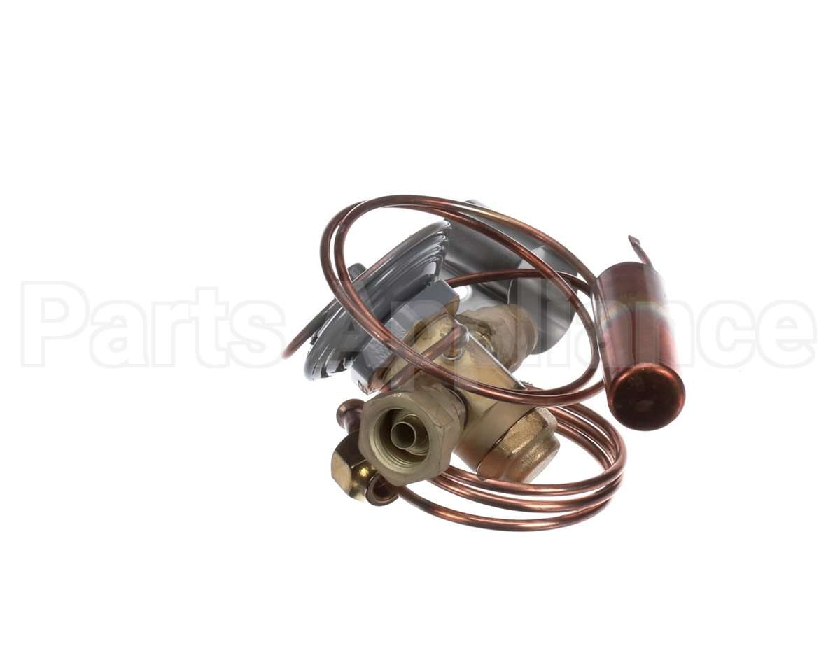 VAL08679 Trane Valve; Thermostatic Expansion With5/8-2