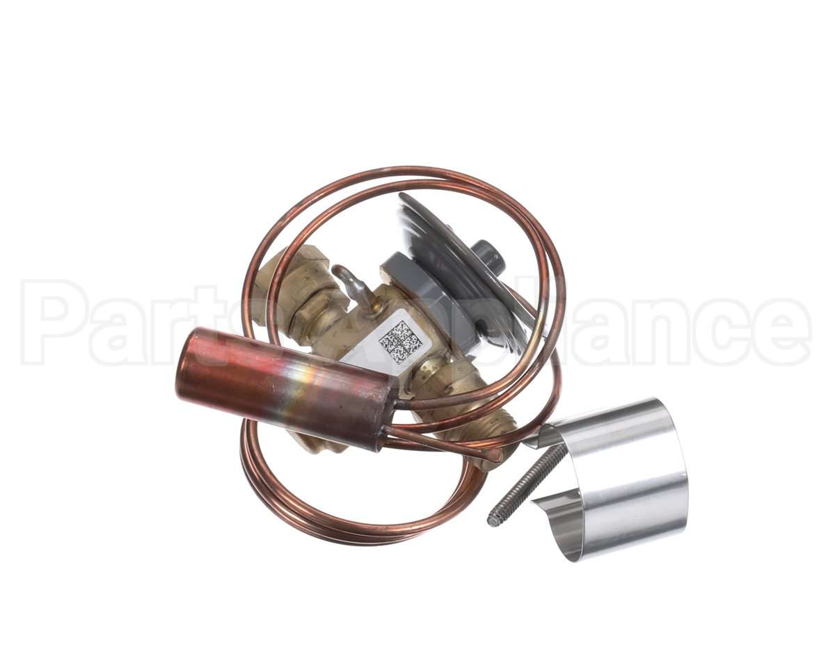 VAL08679 Trane Valve; Thermostatic Expansion With5/8-2