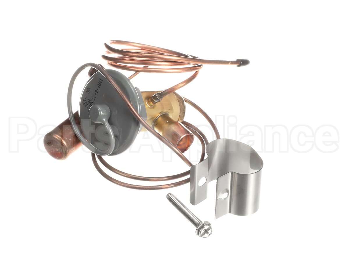 VAL08719 Trane Valve; Expansion, 3 Ton, 3/8 In Inlet X