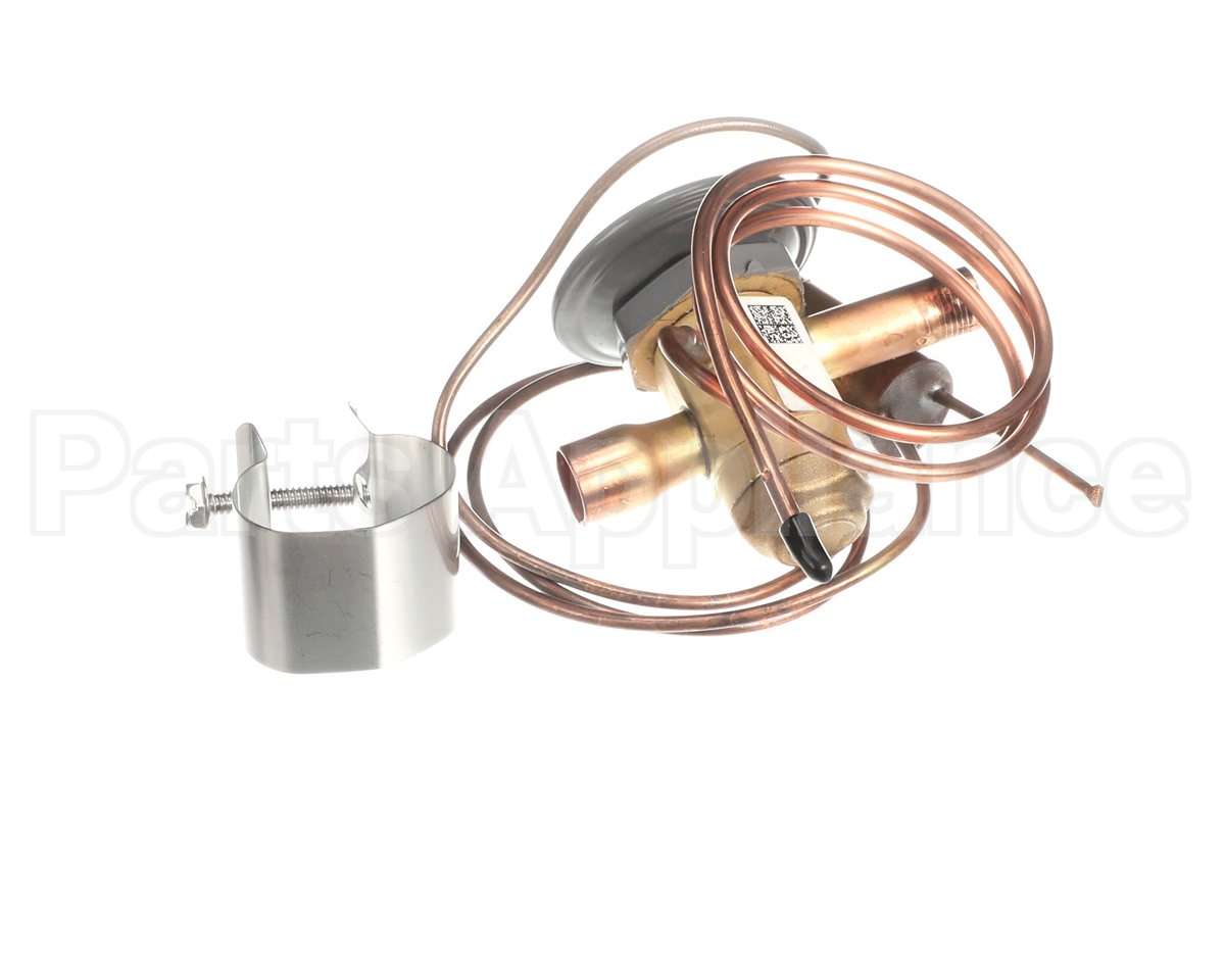 VAL08719 Trane Valve; Expansion, 3 Ton, 3/8 In Inlet X